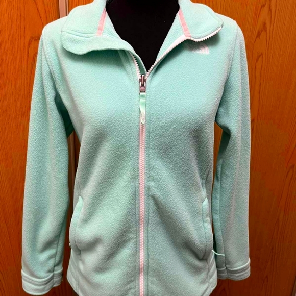 Northface Fleece Jacket - Picture 6 of 6